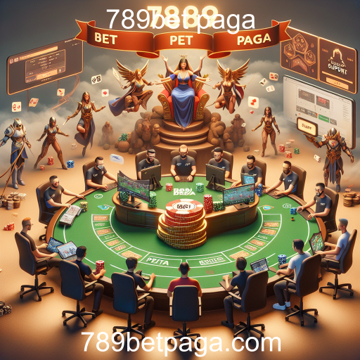 A Importância da Categoria de Suporte nos Jogos Online